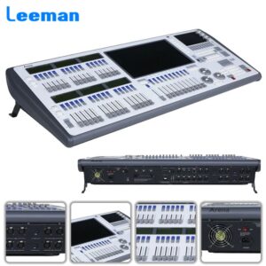 Professional Stage Lighting Console Arena Controller For Stage Lighting Titan on PC Dmx512 Dj Lighting V1-6 Leeman LED Stage lighting equipment suppliers