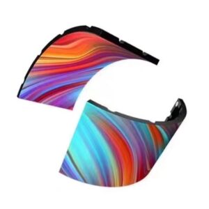 Indoor Flexible LED Display Module | Outdoor Flexible LED Display Panel