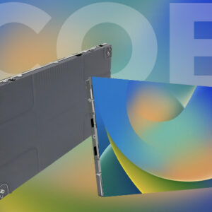 COB LED Display Module Factory Price | COB LED Screen Panels In Stock & Fast Delivery
