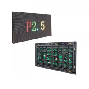 P2.5 Outdoor LED Panel 320*160