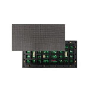 P2 Outdoor LED Display Module Panel 160x320mm | Pitch Pixel 2mm Outdoor LED Module 320x160