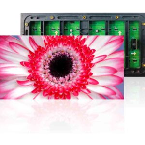 Outdoor LED Display Module Panel Factory Price Fast Delivery