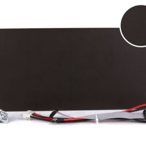 P1.25 COB LED Display Module 320x160mm COB P1.25 LED Module Price