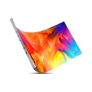 Indoor P1.53 P1.56 Flexible LED Display Module 320x160