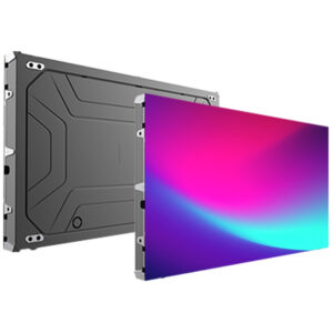 COB Series P0.625 P0.78125 P0.9375 P1.25 P1.5625 P1.875 Outdoor COB LED Display Screen 640x480 Full Flip Chip On Board LED Displays 600x337.5mm