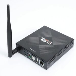 Novastar TB10 Plus LED Display Multimedia Player with WiFi wireless