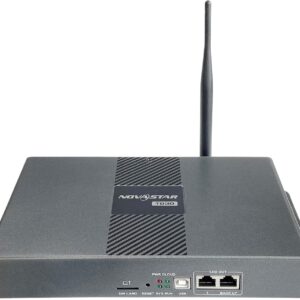 NovaStar TB30 Taurus multimedia player processing capacity of up to 0.65 Mpixel