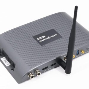 NovaStar Taurus TB40 Controller Box NovaStar Taurus Series Multimedia Player TB40 Specifications
