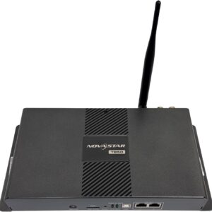 NovaStar Taurus TB50 LED Multimedia Player NovaStar LED display control solution